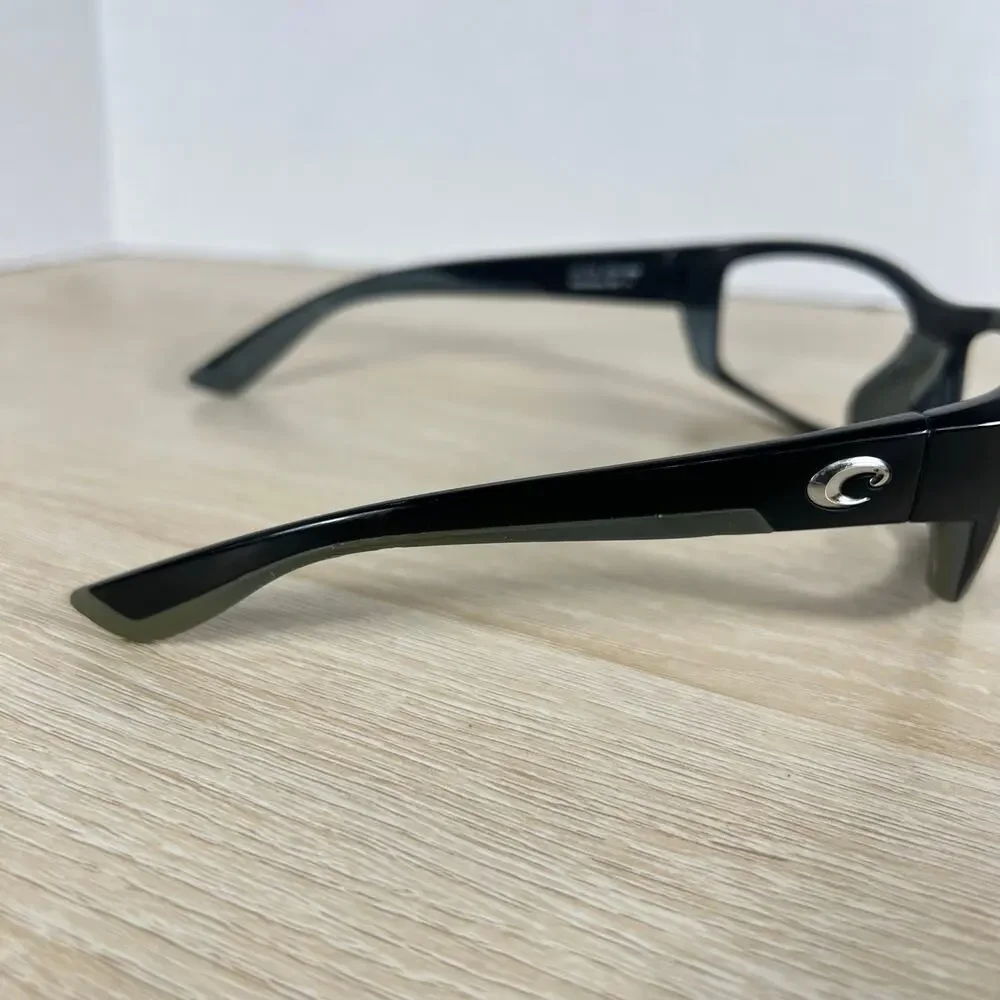 Costa Del Mar Saltbreak BK 11 Sunglasses Black Frames Only